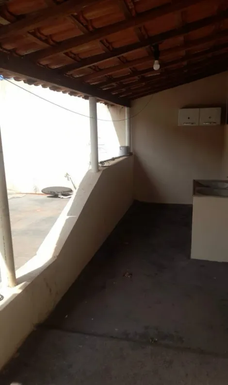 imagem 2 - Residencial Jéssica - Casa com 02 dormitórios e 02 vagas de garagem imagem 2 - Residencial Jéssica - Casa com 02 dormitórios e 02 vagas de garagem