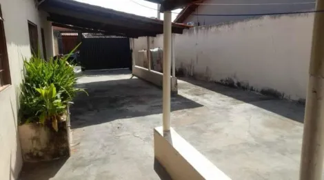 imagem 1 - Residencial Jéssica - Casa com 02 dormitórios e 02 vagas de garagem imagem 1 - Residencial Jéssica - Casa com 02 dormitórios e 02 vagas de garagem