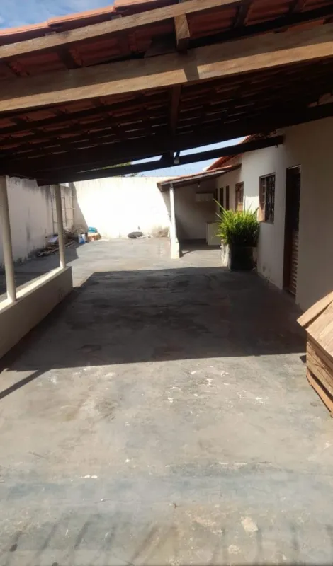 imagem 3 - Residencial Jéssica - Casa com 02 dormitórios e 02 vagas de garagem imagem 3 - Residencial Jéssica - Casa com 02 dormitórios e 02 vagas de garagem