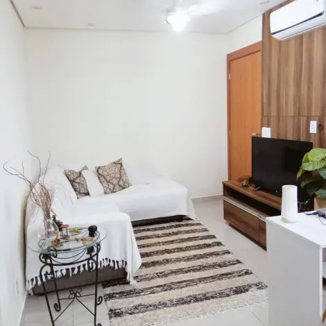 Alugar Apartamento / Padrão em São José do Rio Preto. apenas R$ 185.000,00