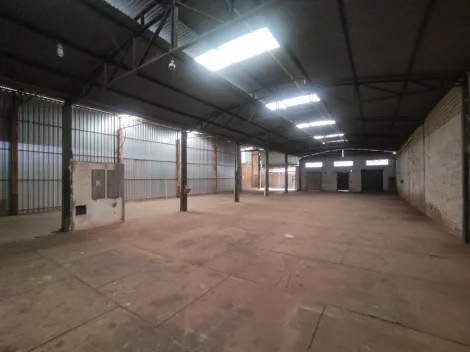 imagem 3 - Salão Comercial com 750,00m² de área útil - Parque Industrial Tancredo Neves imagem 3 - Salão Comercial com 750,00m² de área útil - Parque Industrial Tancredo Neves