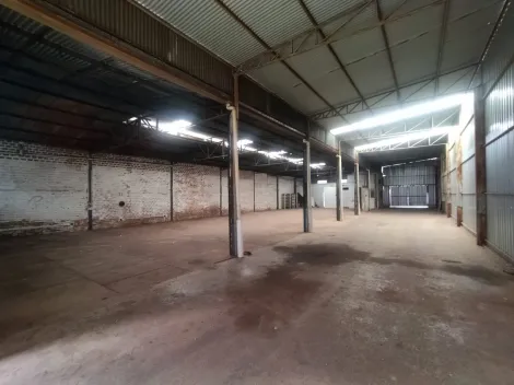 imagem 4 - Salão Comercial com 750,00m² de área útil - Parque Industrial Tancredo Neves imagem 4 - Salão Comercial com 750,00m² de área útil - Parque Industrial Tancredo Neves