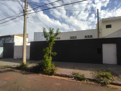 imagem 1 - Salão Comercial com 750,00m² de área útil - Parque Industrial Tancredo Neves imagem 1 - Salão Comercial com 750,00m² de área útil - Parque Industrial Tancredo Neves