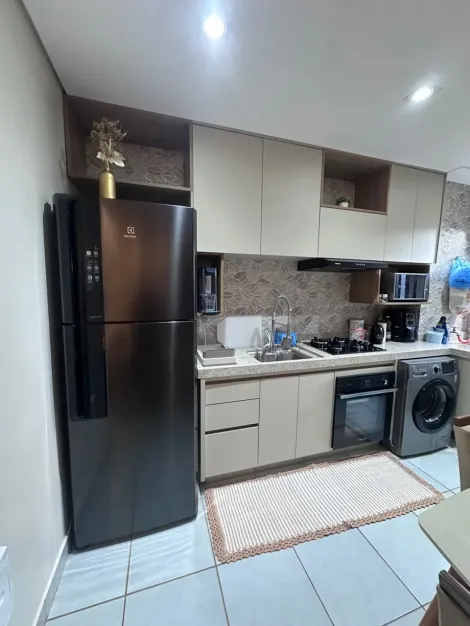 imagem 2 - Apartamento - Padrão imagem 2 - Apartamento - Padrão
