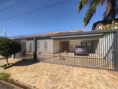 Alugar Casa / Padrão em São José do Rio Preto. apenas R$ 980.000,00