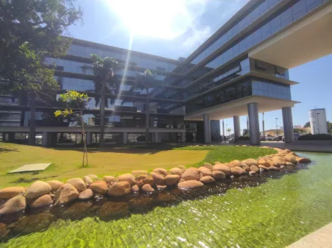 imagem 1 - Sala Comercial Locação Georgina Business Park imagem 1 - Sala Comercial Locação Georgina Business Park