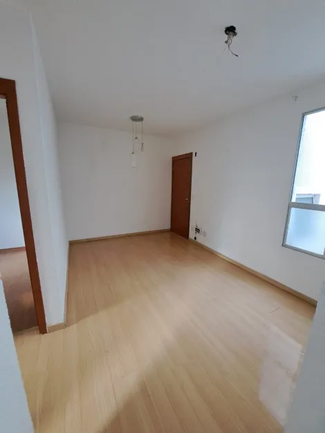 Apartamento / Padrão em São José do Rio Preto 