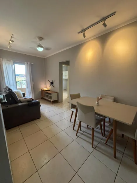 Apartamento / Padrão em São José do Rio Preto 