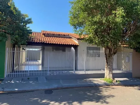 Alugar Casa / Padrão em São José do Rio Preto. apenas R$ 1.500,00