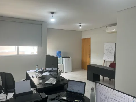 imagem 3 - Sala comercial com 34,82 m² e 01 banheiro privativo - Vila Nossa Senhora da Paz imagem 3 - Sala comercial com 34,82 m² e 01 banheiro privativo - Vila Nossa Senhora da Paz