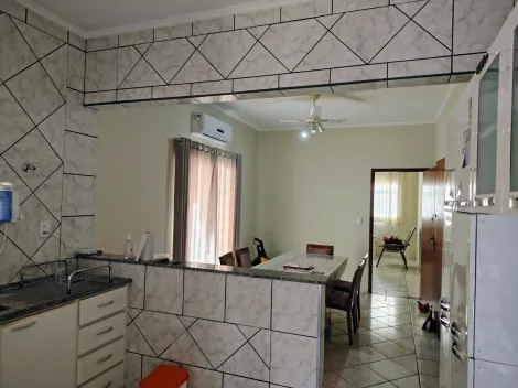 imagem 3 - Jardim Caparroz - Casa com 03 dormitórios e 03 vagas de garagem imagem 3 - Jardim Caparroz - Casa com 03 dormitórios e 03 vagas de garagem