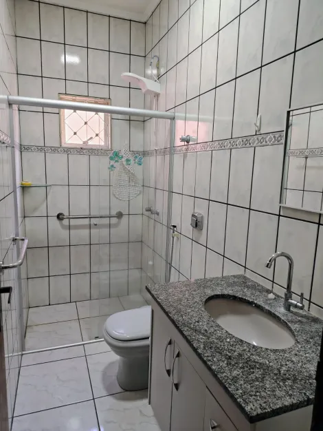 imagem 2 - Jardim Caparroz - Casa com 03 dormitórios e 03 vagas de garagem imagem 2 - Jardim Caparroz - Casa com 03 dormitórios e 03 vagas de garagem
