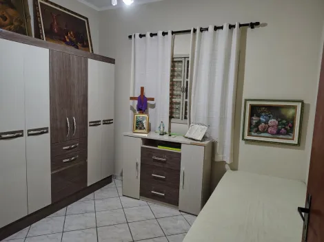imagem 5 - Jardim Caparroz - Casa com 03 dormitórios e 03 vagas de garagem imagem 5 - Jardim Caparroz - Casa com 03 dormitórios e 03 vagas de garagem