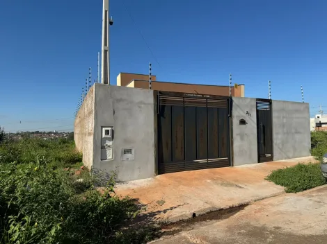 imagem 1 - Ótima Casa Residencial para Venda - 2 Dormitórios / Loteamento SETPARQUE HORIZONTE imagem 1 - Ótima Casa Residencial para Venda - 2 Dormitórios / Loteamento SETPARQUE HORIZONTE