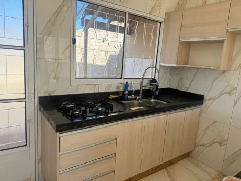 imagem 2 - Ótima Casa Residencial para Venda - 2 Dormitórios / Loteamento SETPARQUE HORIZONTE imagem 2 - Ótima Casa Residencial para Venda - 2 Dormitórios / Loteamento SETPARQUE HORIZONTE