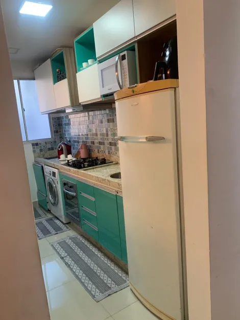 Alugar Apartamento / Padrão em São José do Rio Preto. apenas R$ 1.800,00