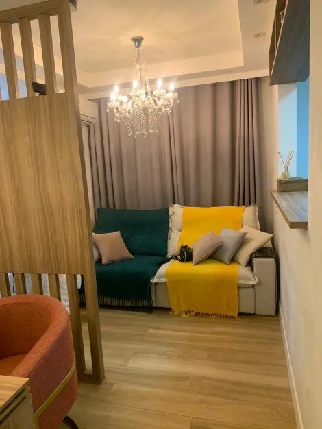 imagem 2 - Excelente Apartamento Térreo Mobiliado para Locação - 2 Dormitórios / Rios di Itália imagem 2 - Excelente Apartamento Térreo Mobiliado para Locação - 2 Dormitórios / Rios di Itália