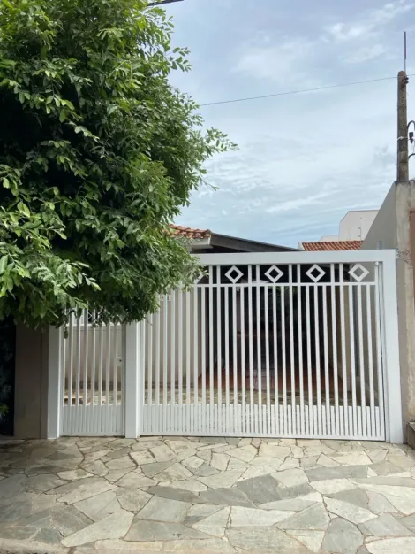 Casa / Padrão em São José do Rio Preto 