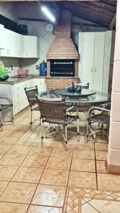 Casa / Padrão em São José do Rio Preto 