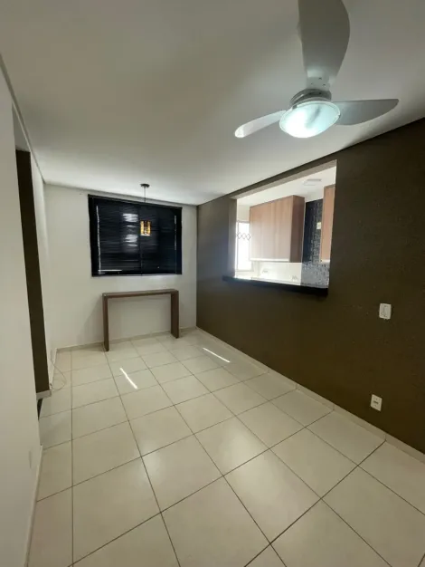 Alugar Apartamento / Padrão em São José do Rio Preto. apenas R$ 1.500,00