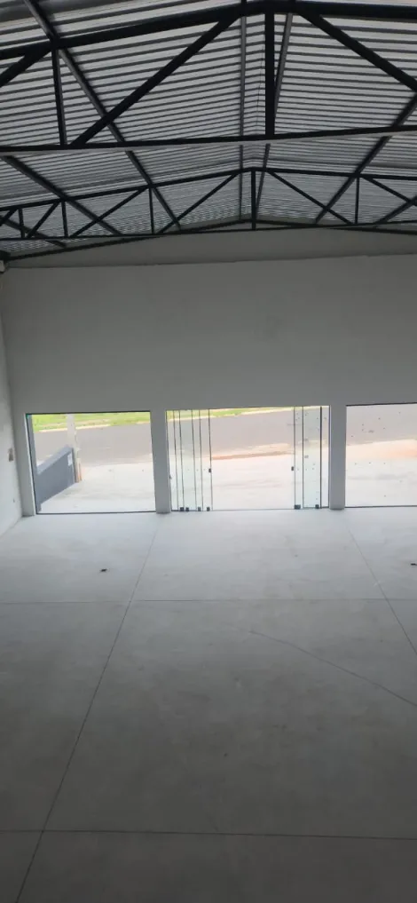 imagem 2 - Salão comercial de 220 m² no bairro Parque Residencial da Fraternidade II. imagem 2 - Salão comercial de 220 m² no bairro Parque Residencial da Fraternidade II.