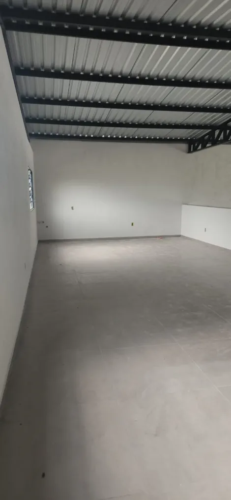 imagem 3 - Salão comercial de 220 m² no bairro Parque Residencial da Fraternidade II. imagem 3 - Salão comercial de 220 m² no bairro Parque Residencial da Fraternidade II.