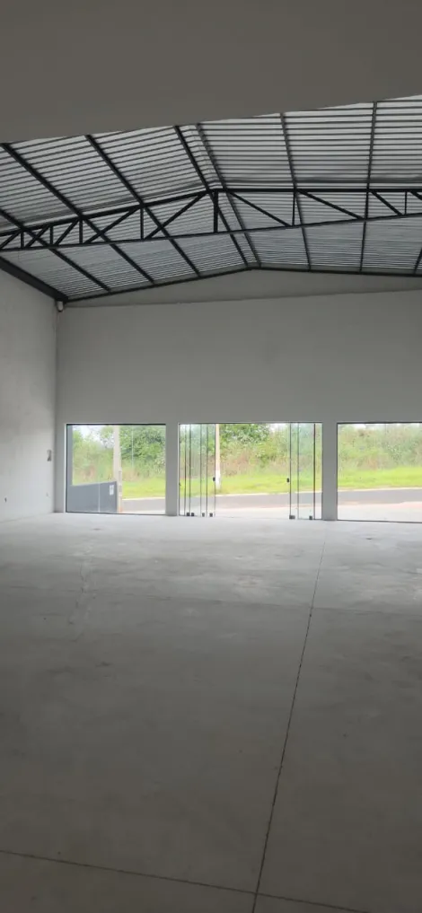 imagem 4 - Salão comercial de 220 m² no bairro Parque Residencial da Fraternidade II. imagem 4 - Salão comercial de 220 m² no bairro Parque Residencial da Fraternidade II.