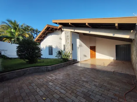 Alugar Casa / Padrão em São José do Rio Preto. apenas R$ 630.000,00