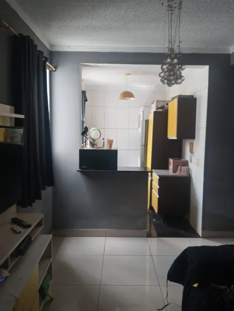 Alugar Apartamento / Padrão em São José do Rio Preto. apenas R$ 195.000,00