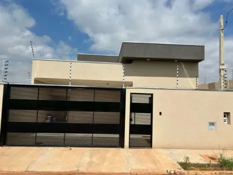 Casa / Padrão em São José do Rio Preto 