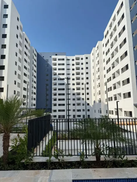 imagem 1 - Ótimo Apartamento Residencial para Venda - 3 Dormitórios / Jardim Bosque das Vivendas imagem 1 - Ótimo Apartamento Residencial para Venda - 3 Dormitórios / Jardim Bosque das Vivendas