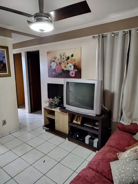 imagem 1 - Condomínio Residencial Jardim das Hortências - Apartamento Venda imagem 1 - Condomínio Residencial Jardim das Hortências - Apartamento Venda