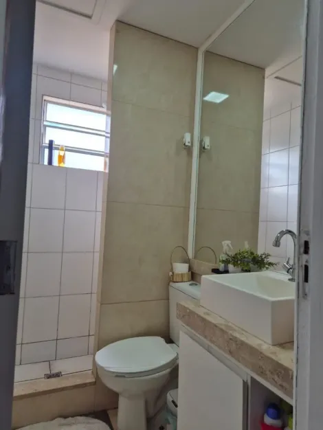 imagem 5 - Ótimo Apartamento Residencial para Venda - 2 Dormitórios / Loteamento Clube V imagem 5 - Ótimo Apartamento Residencial para Venda - 2 Dormitórios / Loteamento Clube V