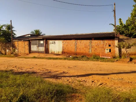 imagem 2 - ESTÂNCIA NOSSA SENHORA APARECIDA - Casa com 310 m² e terreno com 533,55 m² imagem 2 - ESTÂNCIA NOSSA SENHORA APARECIDA - Casa com 310 m² e terreno com 533,55 m²