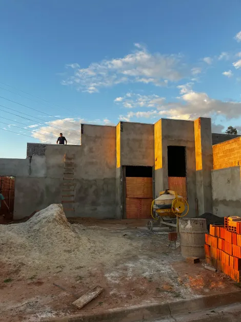 imagem 1 - Casa em construçao a venda imagem 1 - Casa em construçao a venda