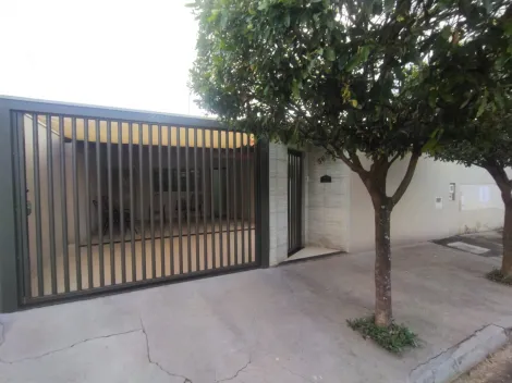 Alugar Casa / Padrão em São José do Rio Preto. apenas R$ 380.000,00