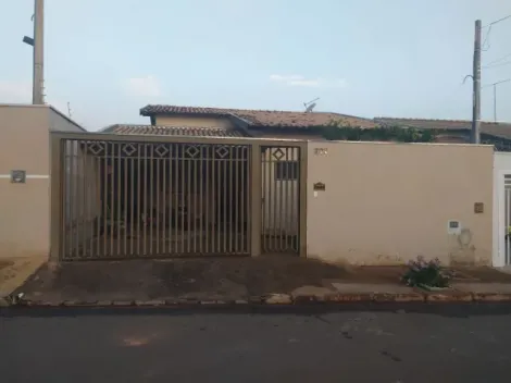 Casa / Padrão em São José do Rio Preto 