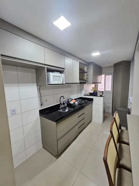 imagem 3 - Excelente Apartamento Residencial para Locação - 3 Dormitórios / Vila Redentora imagem 3 - Excelente Apartamento Residencial para Locação - 3 Dormitórios / Vila Redentora