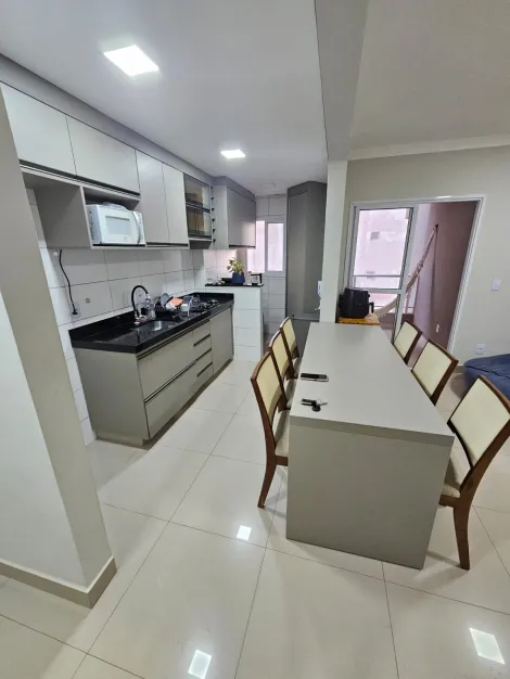 imagem 1 - Excelente Apartamento Residencial para Locação - 3 Dormitórios / Vila Redentora imagem 1 - Excelente Apartamento Residencial para Locação - 3 Dormitórios / Vila Redentora