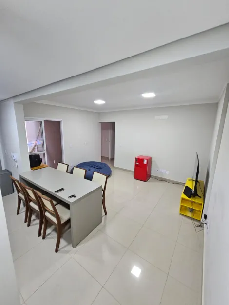 imagem 4 - Excelente Apartamento Residencial para Locação - 3 Dormitórios / Vila Redentora imagem 4 - Excelente Apartamento Residencial para Locação - 3 Dormitórios / Vila Redentora