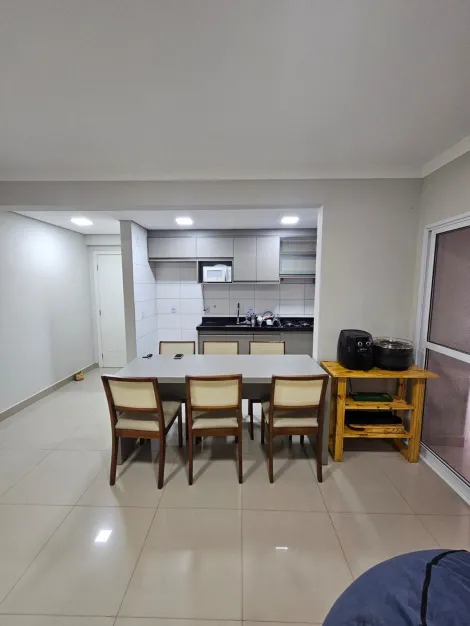 imagem 2 - Excelente Apartamento Residencial para Locação - 3 Dormitórios / Vila Redentora imagem 2 - Excelente Apartamento Residencial para Locação - 3 Dormitórios / Vila Redentora
