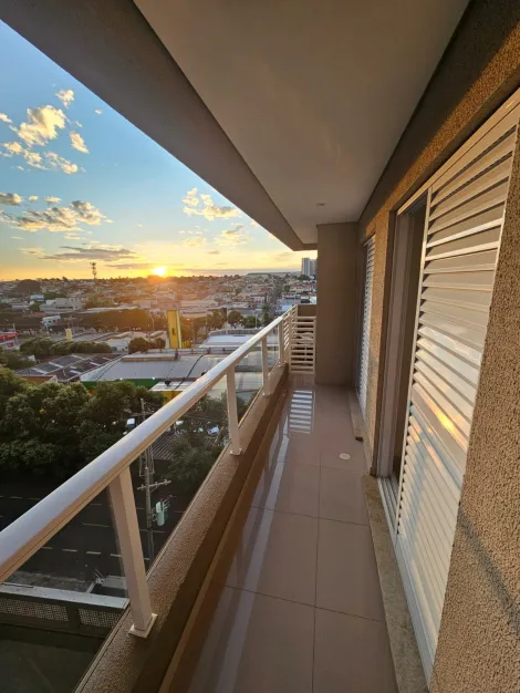 imagem 5 - Excelente Apartamento Residencial para Locação - 3 Dormitórios / Vila Redentora imagem 5 - Excelente Apartamento Residencial para Locação - 3 Dormitórios / Vila Redentora
