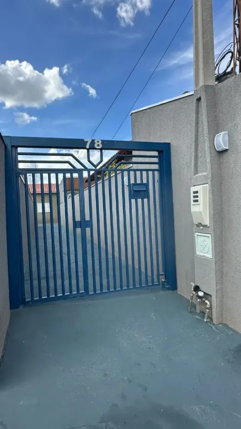 imagem 1 - Casa de Fundos com 2 dormitórios no bairro Jardim Marajó. imagem 1 - Casa de Fundos com 2 dormitórios no bairro Jardim Marajó.