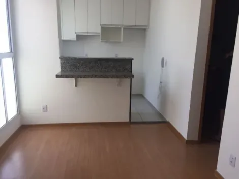 Apartamento / Padrão em São José do Rio Preto 