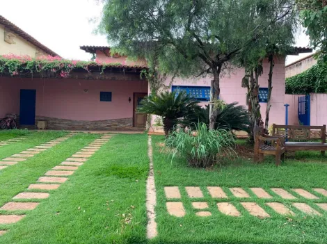 Casa / Condomínio em São José do Rio Preto 