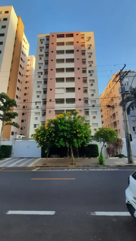 São José do Rio Preto - Vila Imperial - Apartamento - Padrão - Venda