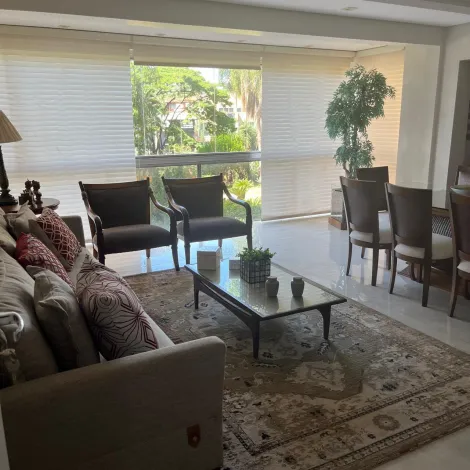 São José do Rio Preto - Vila Redentora - Apartamento - Padrão - Locaçao
