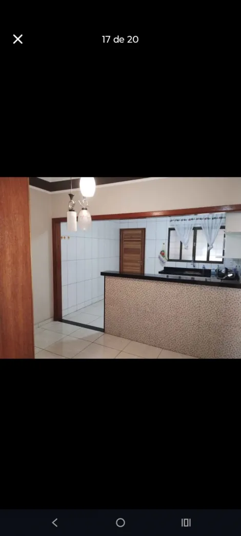 imagem 3 - Morada do Sol - Casa com 2 dorms, sendo 1 suite, área gourmet, portão eletrônico imagem 3 - Morada do Sol - Casa com 2 dorms, sendo 1 suite, área gourmet, portão eletrônico