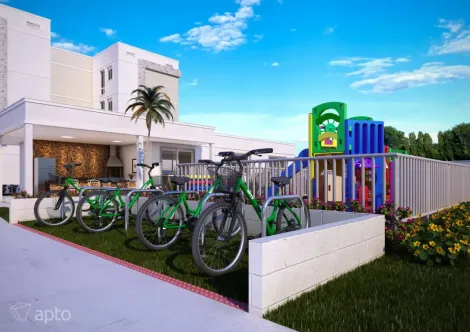 Apartamento / Padrão em Mirassol , Comprar por R$195.000,00