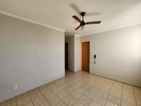 Apartamento / Padrão em São José do Rio Preto 